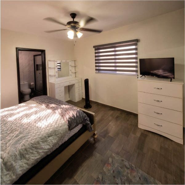 Home bedroom 1
