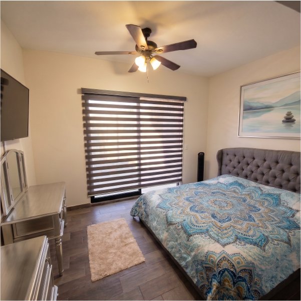 Home bedroom 2