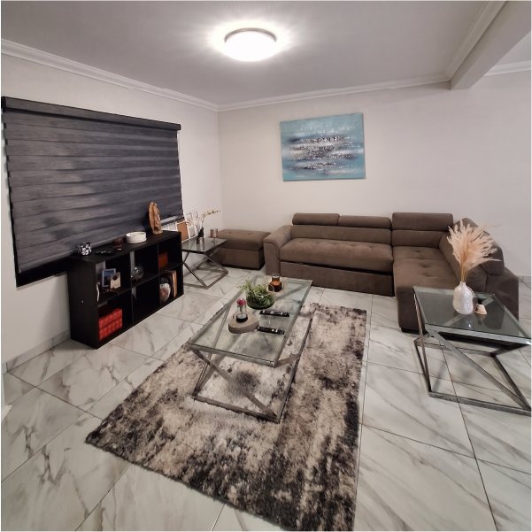 Home living room